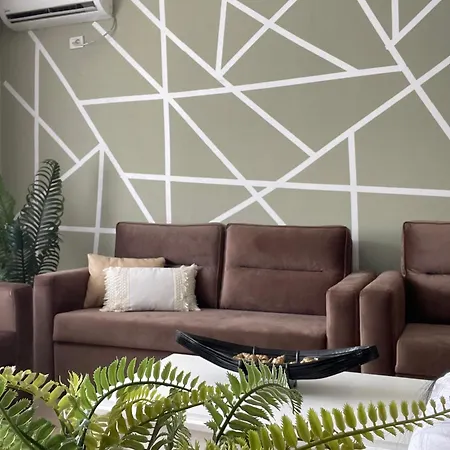 Bright Escape Lungomare Apartamento