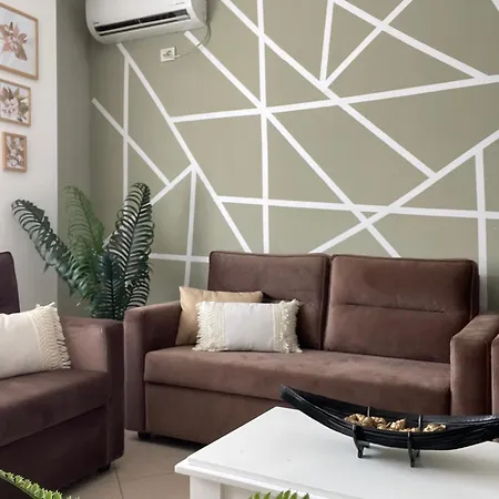 Bright Escape Lungomare Apartamento