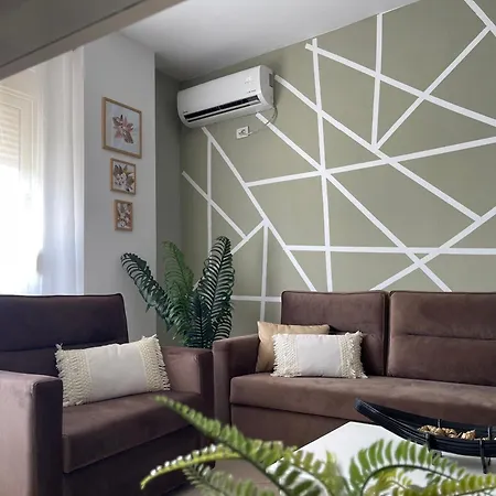 Bright Escape Lungomare Apartamento *