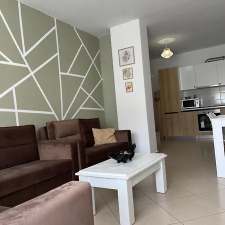Bright Escape Lungomare Apartamento