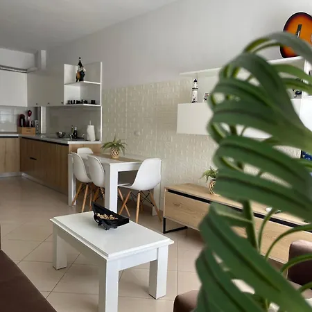 Apartamento Bright Escape Lungomare *