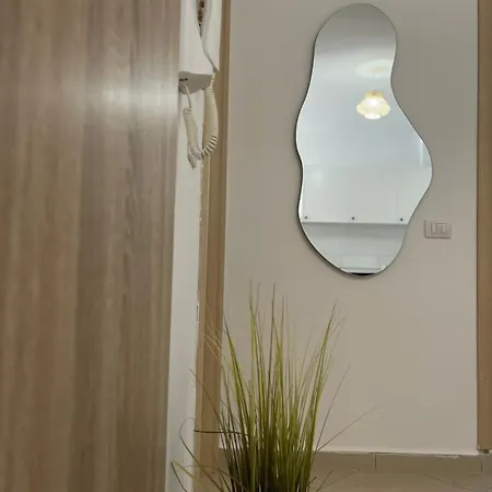 Bright Escape Lungomare Apartamento