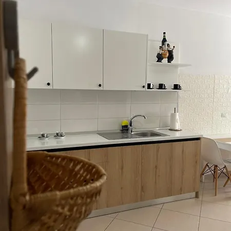 Bright Escape Lungomare Apartamento