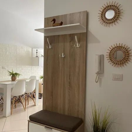 Apartamento Bright Escape Lungomare Vlorë