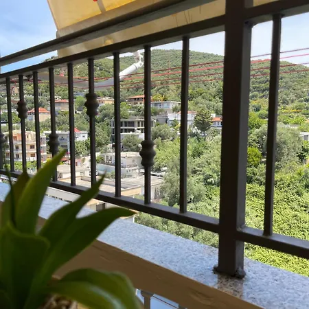 Apartamento Bright Escape Lungomare