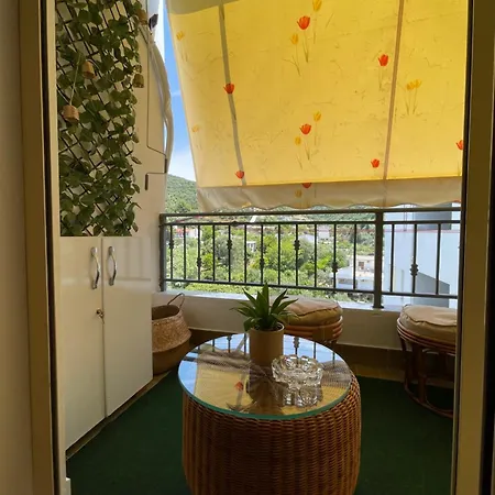 Apartamento Bright Escape Lungomare Vlorë