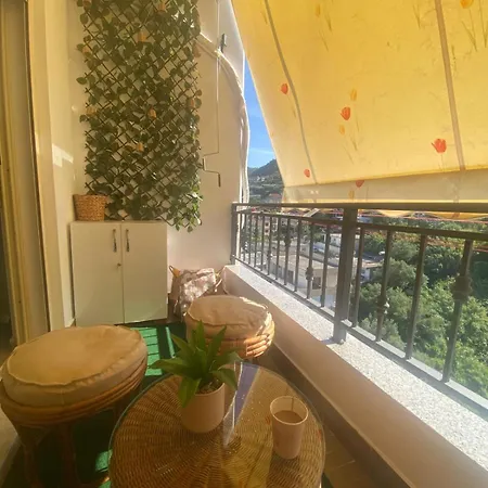 Apartamento Bright Escape Lungomare *