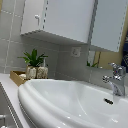 Bright Escape Lungomare Apartamento