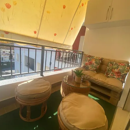 Apartamento Bright Escape Lungomare